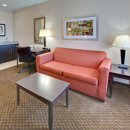 Holiday Inn Express Hotel & Suites Pleasant Prairie-Kenosha By Ihg Eksteriør bilde