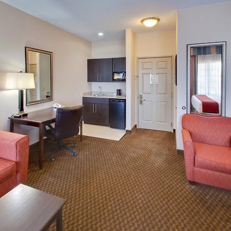 Holiday Inn Express Hotel & Suites Pleasant Prairie-Kenosha By Ihg Eksteriør bilde