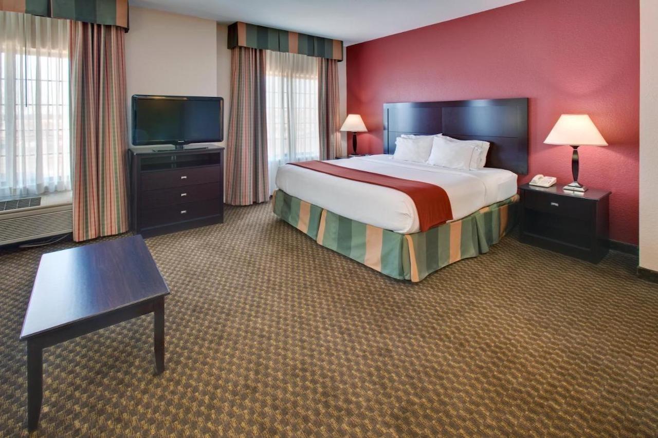 Holiday Inn Express Hotel & Suites Pleasant Prairie-Kenosha By Ihg Eksteriør bilde