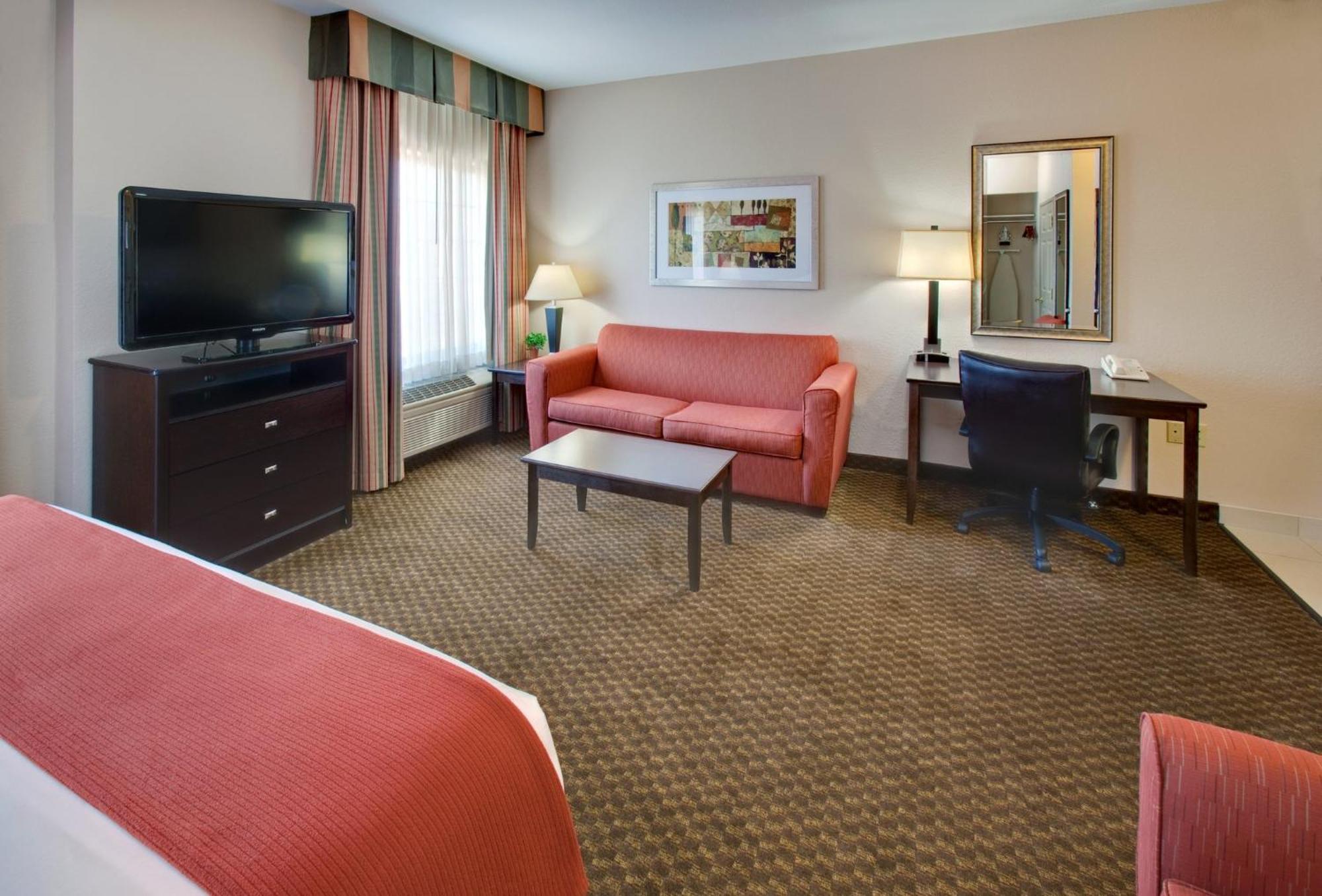 Holiday Inn Express Hotel & Suites Pleasant Prairie-Kenosha By Ihg Eksteriør bilde