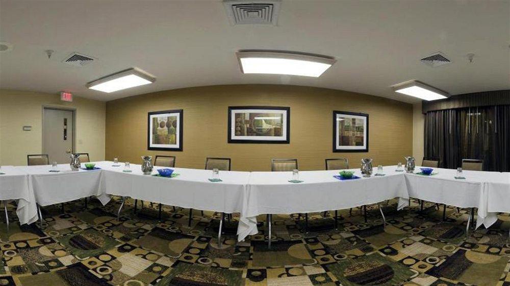 Holiday Inn Express Hotel & Suites Pleasant Prairie-Kenosha By Ihg Eksteriør bilde