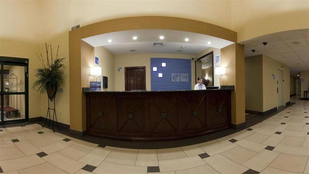 Holiday Inn Express Hotel & Suites Pleasant Prairie-Kenosha By Ihg Eksteriør bilde