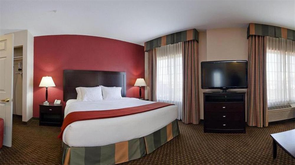 Holiday Inn Express Hotel & Suites Pleasant Prairie-Kenosha By Ihg Eksteriør bilde