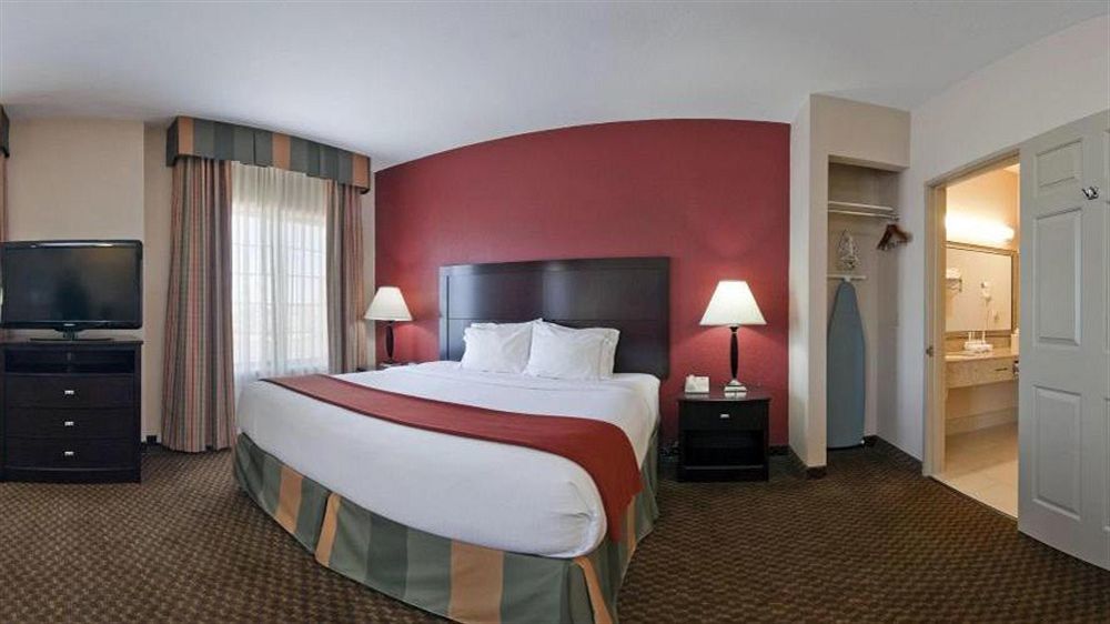 Holiday Inn Express Hotel & Suites Pleasant Prairie-Kenosha By Ihg Eksteriør bilde