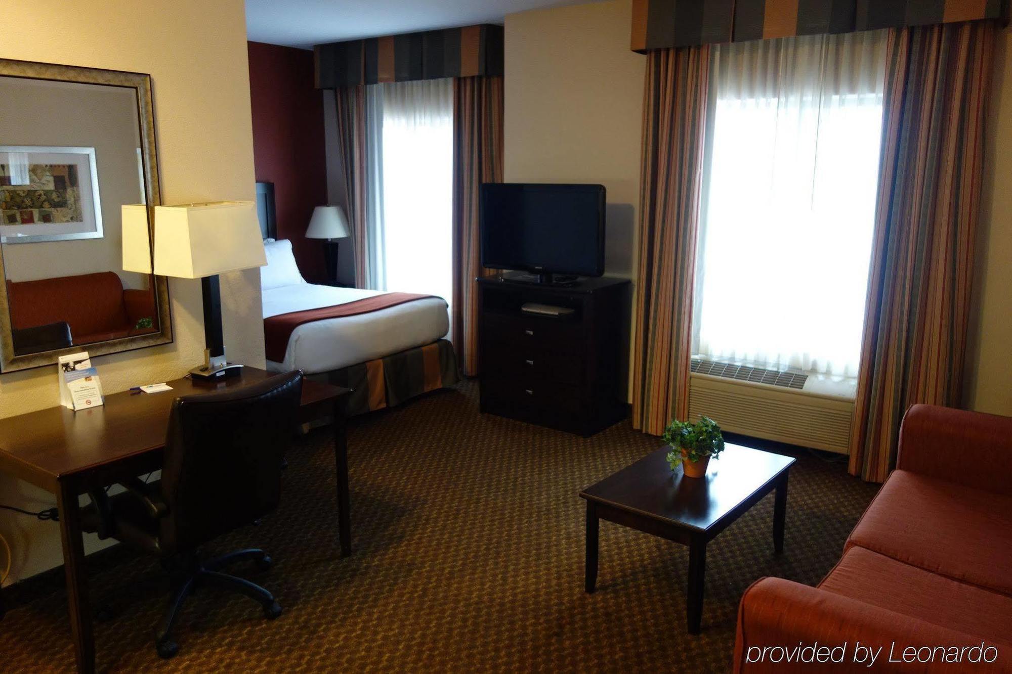 Holiday Inn Express Hotel & Suites Pleasant Prairie-Kenosha By Ihg Eksteriør bilde