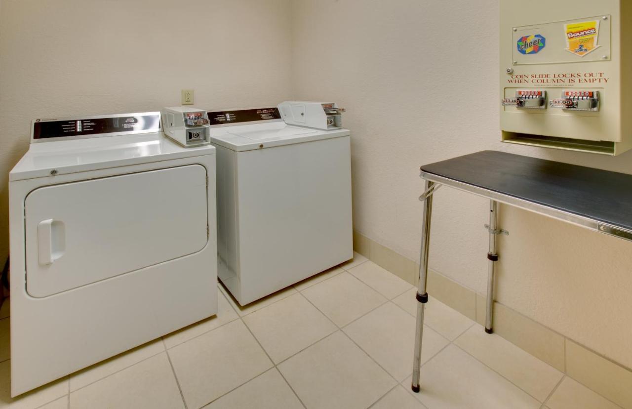 Holiday Inn Express Hotel & Suites Pleasant Prairie-Kenosha By Ihg Eksteriør bilde