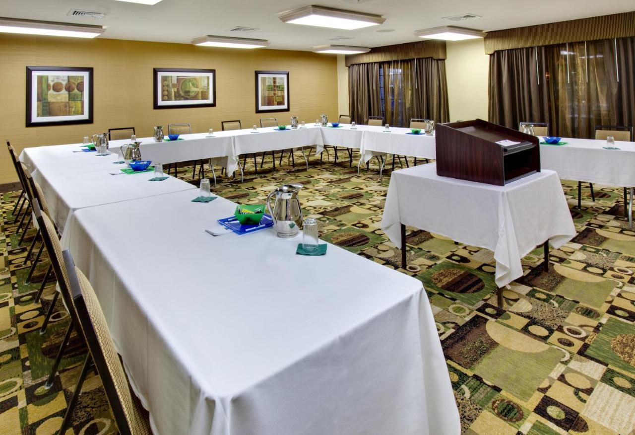 Holiday Inn Express Hotel & Suites Pleasant Prairie-Kenosha By Ihg Eksteriør bilde